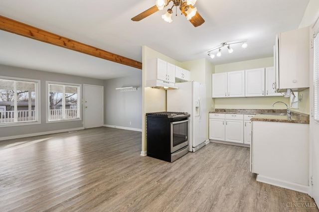 223 Cherokee Drive, Loveland, OH 45140