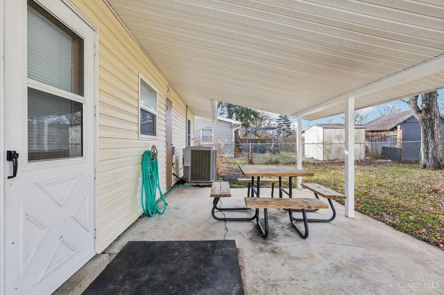 223 Cherokee Drive, Loveland, OH 45140