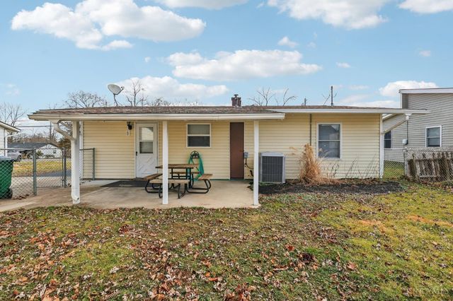 223 Cherokee Drive, Loveland, OH 45140