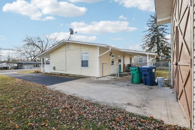 223 Cherokee Drive, Loveland, OH 45140