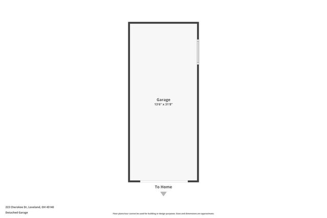 223 Cherokee Drive, Loveland, OH 45140