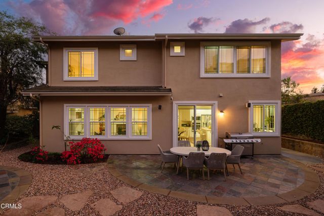 609 Hartwell Court, Altadena, CA 91001