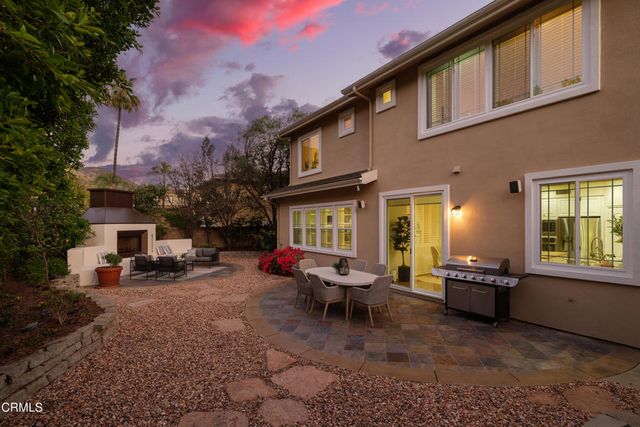 609 Hartwell Court, Altadena, CA 91001