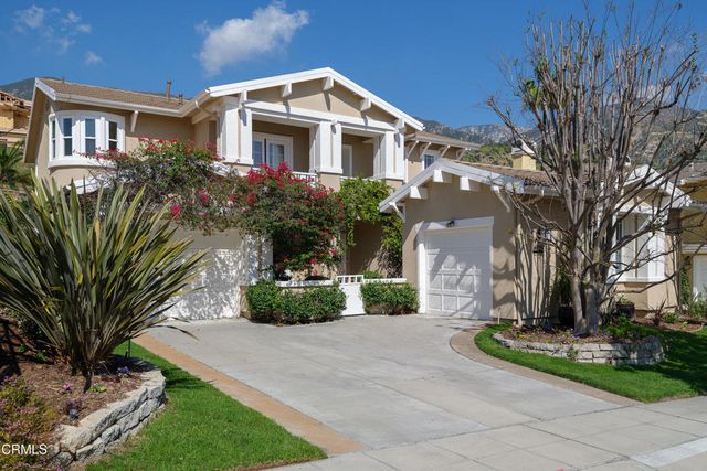 609 Hartwell Court, Altadena, CA 91001