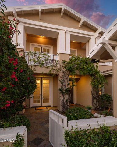 609 Hartwell Court, Altadena, CA 91001