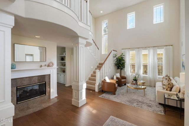 609 Hartwell Court, Altadena, CA 91001