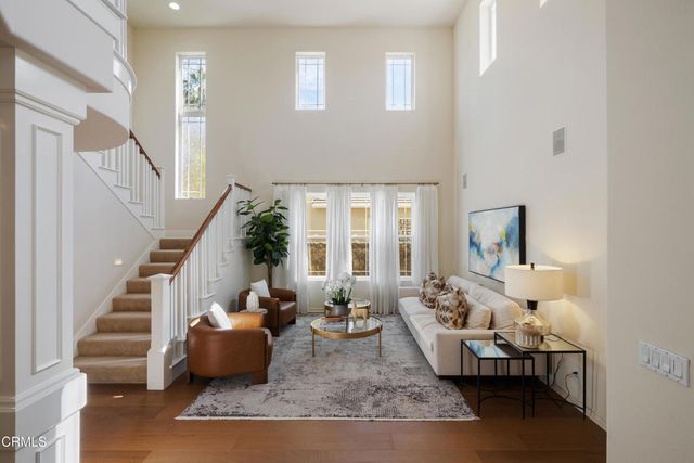 609 Hartwell Court, Altadena, CA 91001