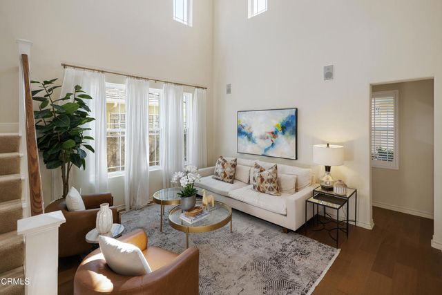 609 Hartwell Court, Altadena, CA 91001