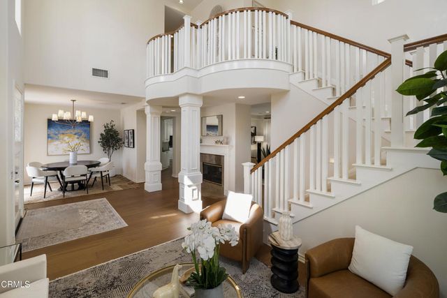 609 Hartwell Court, Altadena, CA 91001