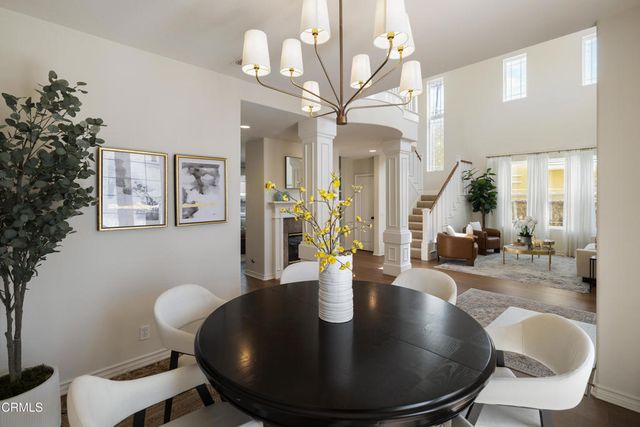 609 Hartwell Court, Altadena, CA 91001