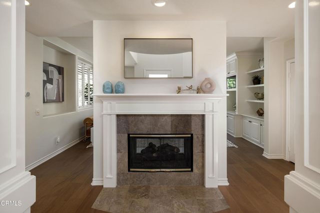 609 Hartwell Court, Altadena, CA 91001