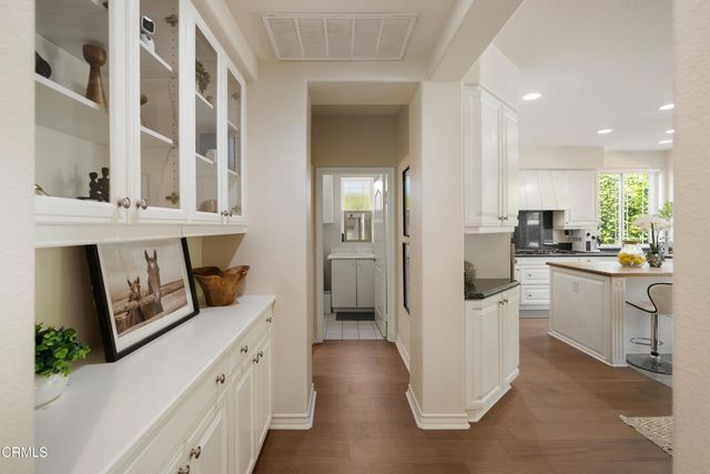 609 Hartwell Court, Altadena, CA 91001