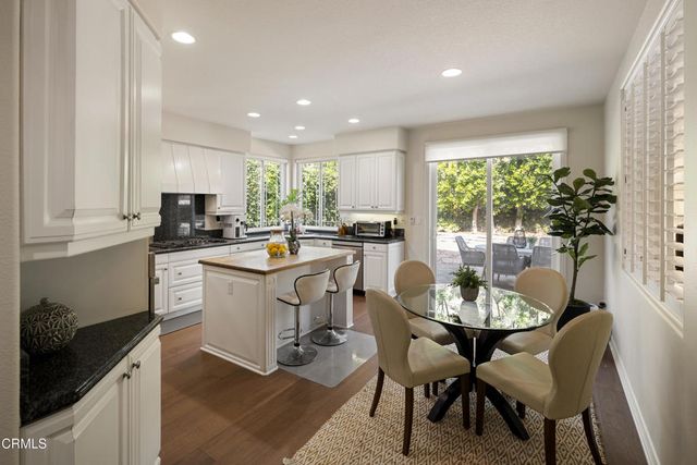 609 Hartwell Court, Altadena, CA 91001