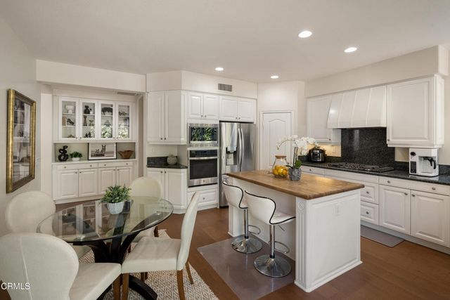 609 Hartwell Court, Altadena, CA 91001