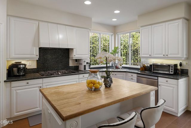 609 Hartwell Court, Altadena, CA 91001