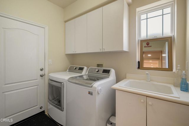 609 Hartwell Court, Altadena, CA 91001