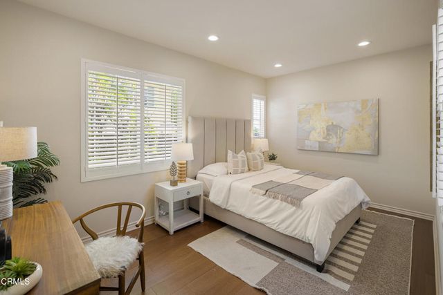 609 Hartwell Court, Altadena, CA 91001