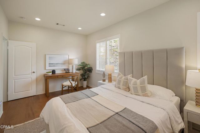 609 Hartwell Court, Altadena, CA 91001