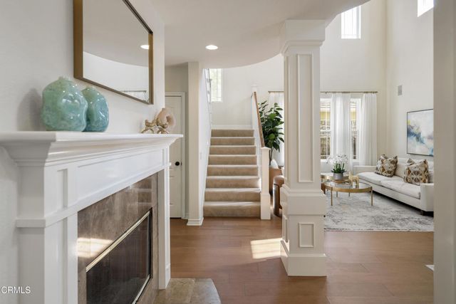 609 Hartwell Court, Altadena, CA 91001