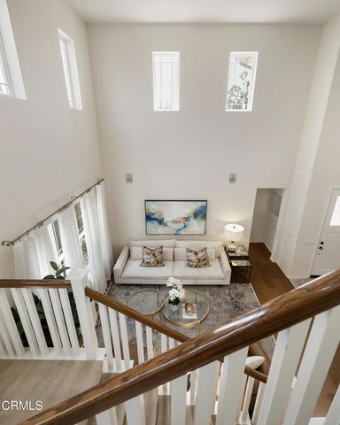 609 Hartwell Court, Altadena, CA 91001