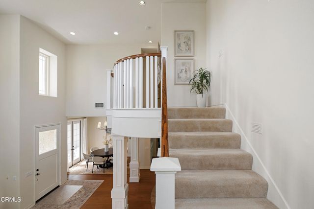 609 Hartwell Court, Altadena, CA 91001