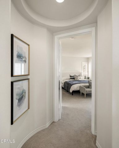 609 Hartwell Court, Altadena, CA 91001