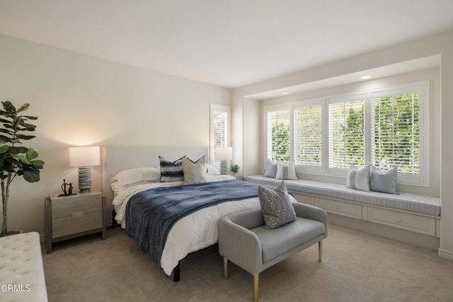 609 Hartwell Court, Altadena, CA 91001