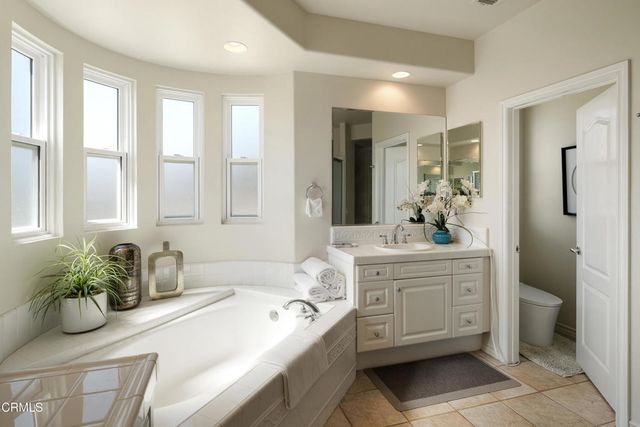 609 Hartwell Court, Altadena, CA 91001