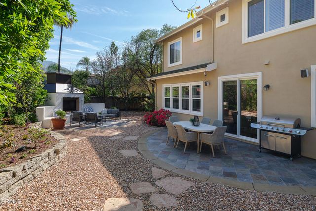 609 Hartwell Court, Altadena, CA 91001