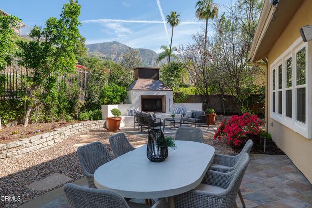 609 Hartwell Court, Altadena, CA 91001