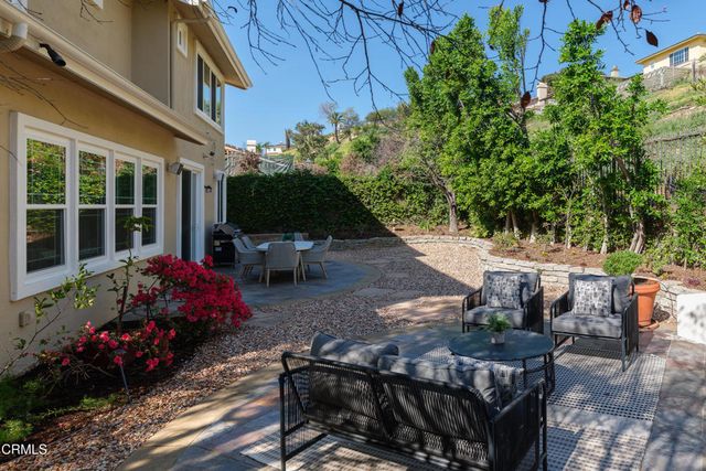 609 Hartwell Court, Altadena, CA 91001