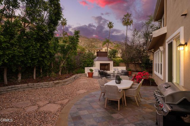 609 Hartwell Court, Altadena, CA 91001