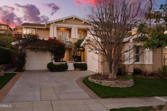 609 Hartwell Court, Altadena, CA 91001