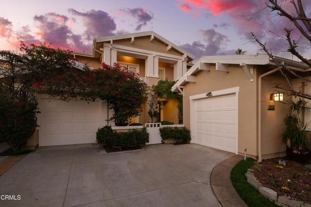 609 Hartwell Court, Altadena, CA 91001