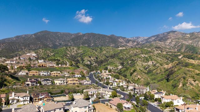 609 Hartwell Court, Altadena, CA 91001