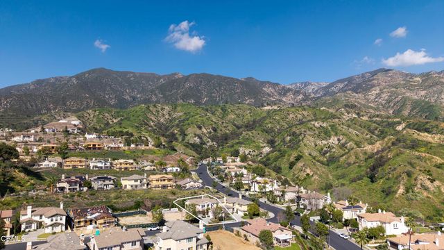 609 Hartwell Court, Altadena, CA 91001