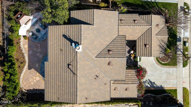 609 Hartwell Court, Altadena, CA 91001