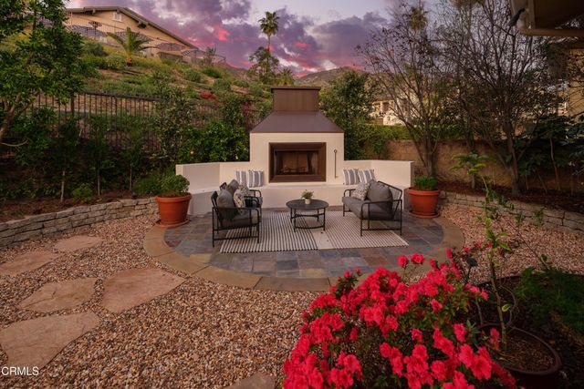 609 Hartwell Court, Altadena, CA 91001