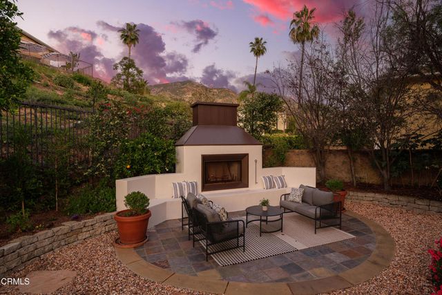 609 Hartwell Court, Altadena, CA 91001