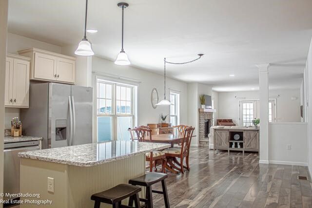 7177 Longview Court, Delton, MI 49046