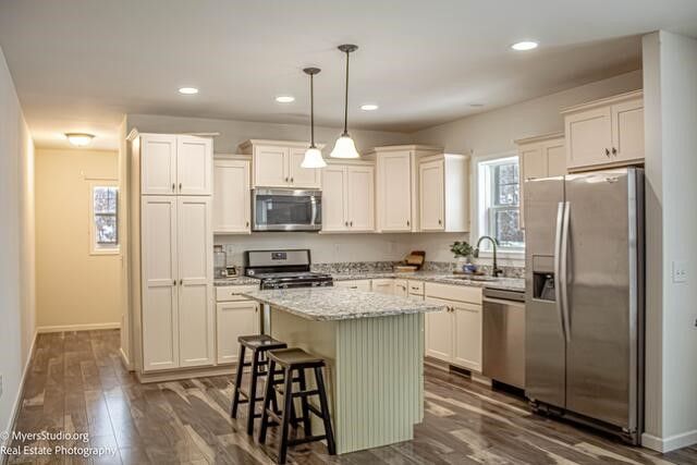 7177 Longview Court, Delton, MI 49046