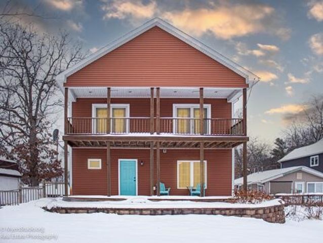 7177 Longview Court, Delton, MI 49046