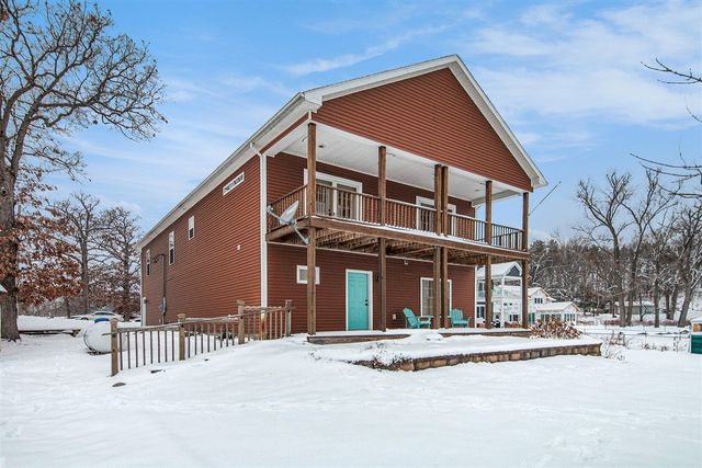 7177 Longview Court, Delton, MI 49046