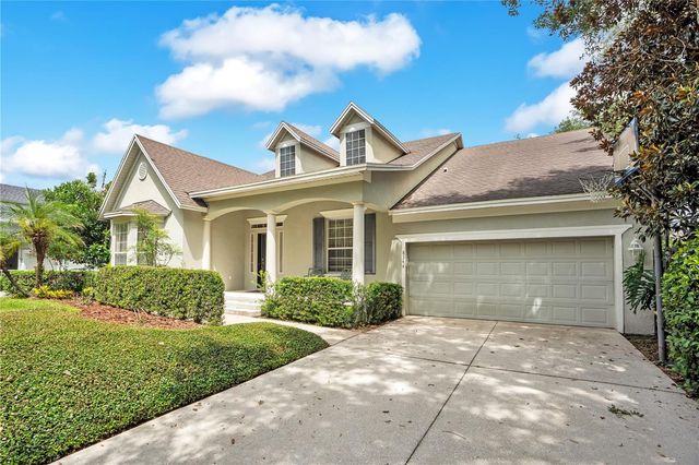 8344 BOWDEN WAY, Windermere, FL 34786