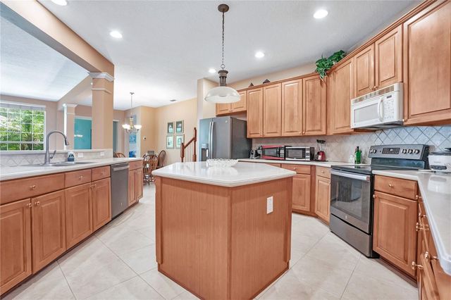 8344 BOWDEN WAY, Windermere, FL 34786