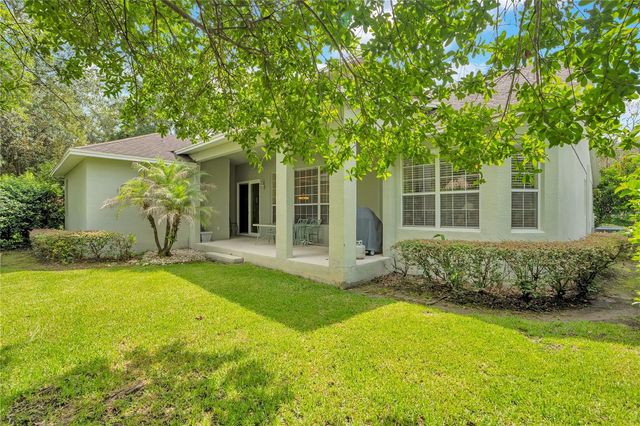 8344 BOWDEN WAY, Windermere, FL 34786