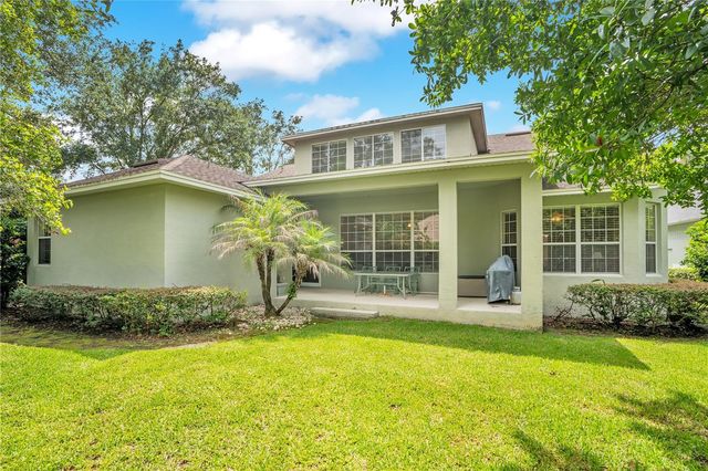 8344 BOWDEN WAY, Windermere, FL 34786