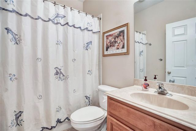 8344 BOWDEN WAY, Windermere, FL 34786