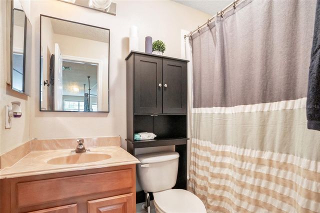8344 BOWDEN WAY, Windermere, FL 34786