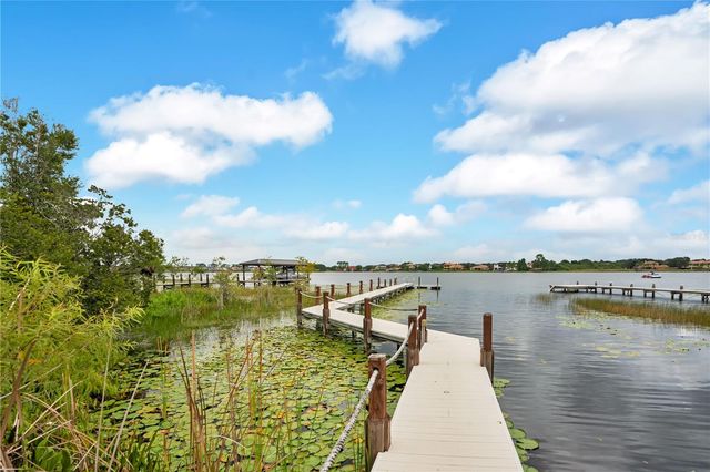 8344 BOWDEN WAY, Windermere, FL 34786